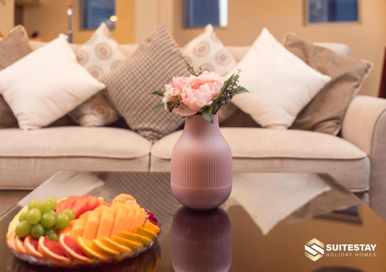 Deluxe - Address Dubai Mall - The Residence Exterior foto