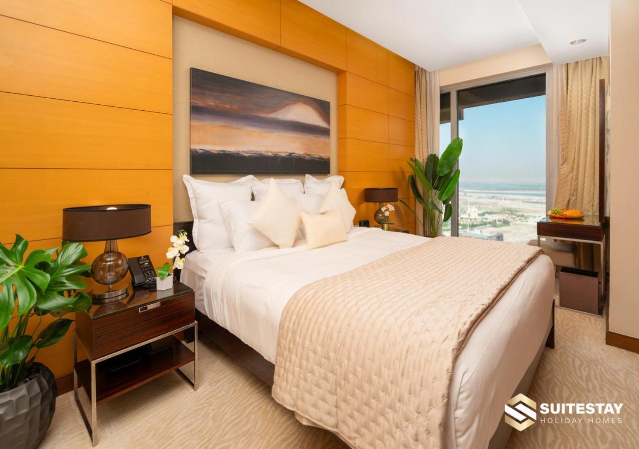 Deluxe - Address Dubai Mall - The Residence Exterior foto